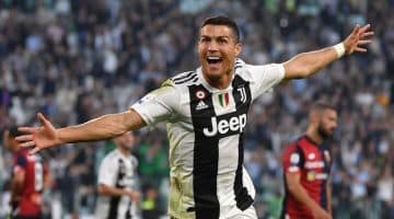Ronaldo price boosts