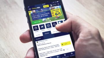 William Hill app reviewed
