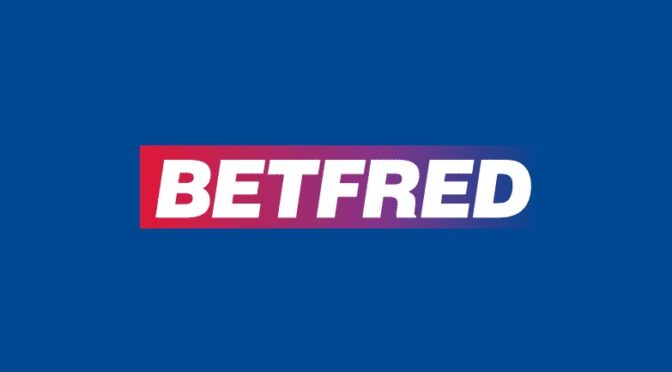 Betfred