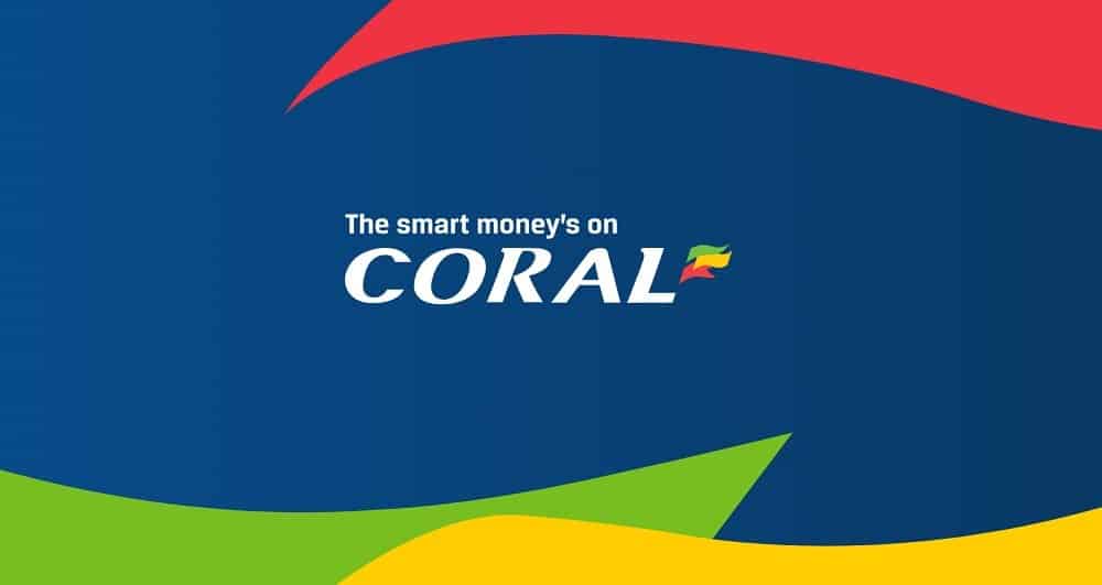 Coral YourCall Bets