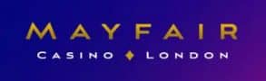 Mayfair Casino bonus code