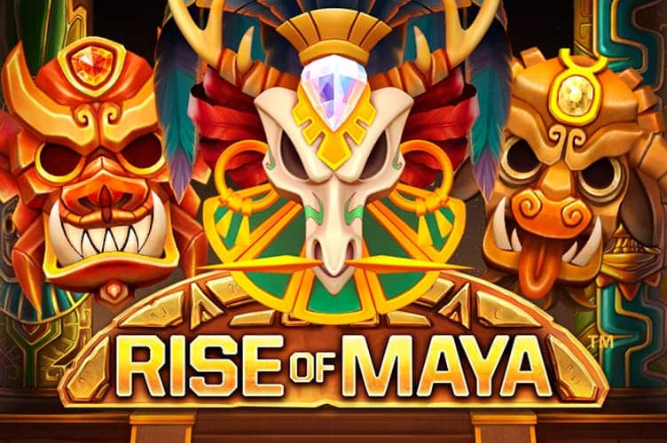 Rise of Maya slot review