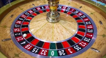 roulette no deposit £10