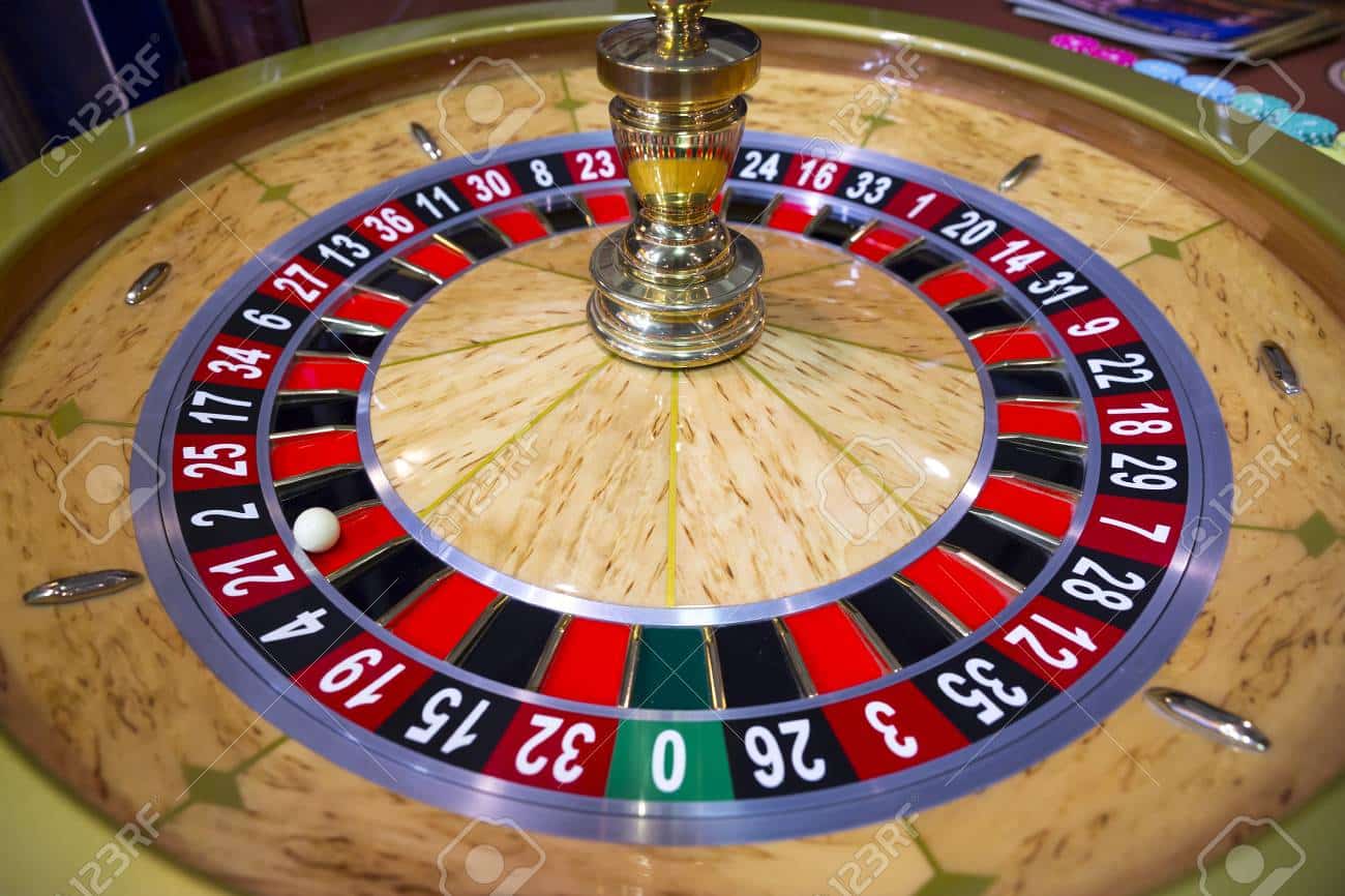 roulette no deposit £10