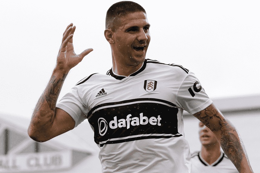 Mitrovic FPL option