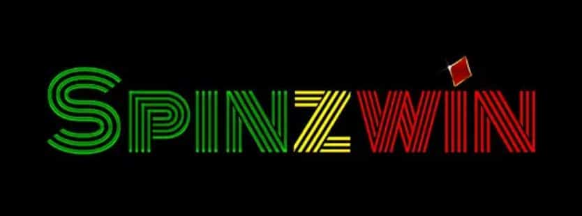 Spinzwin &# £ & 100