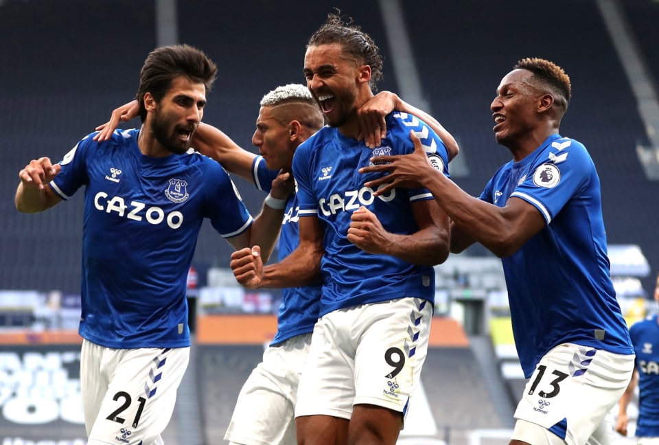 Premier League Everton betting tips