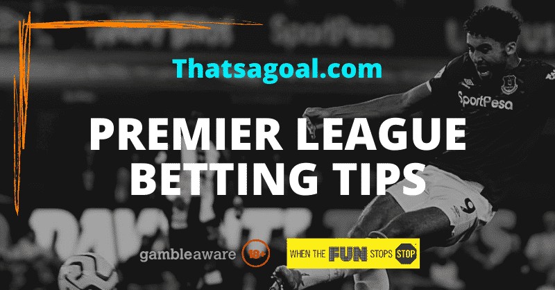 Premier League betting tips