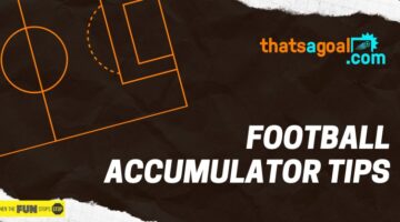 Football accumulator tips