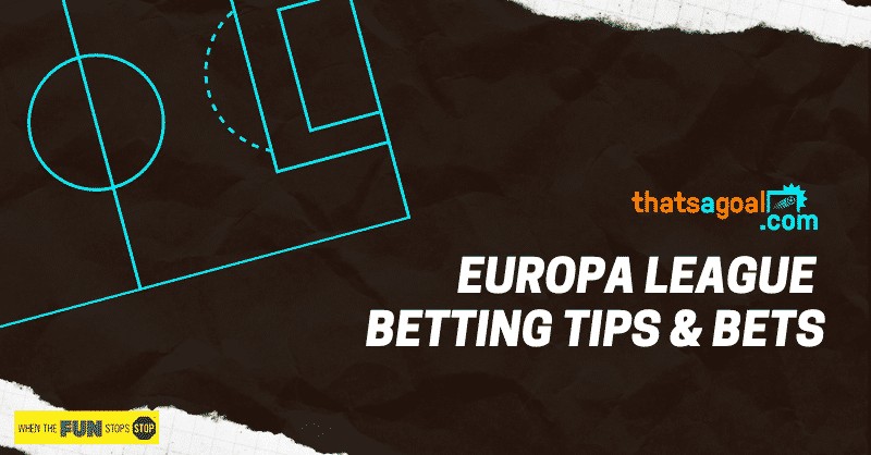EuropaLeague betting tips
