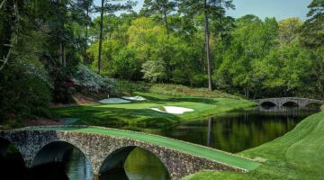 US Masters 2020 free bets