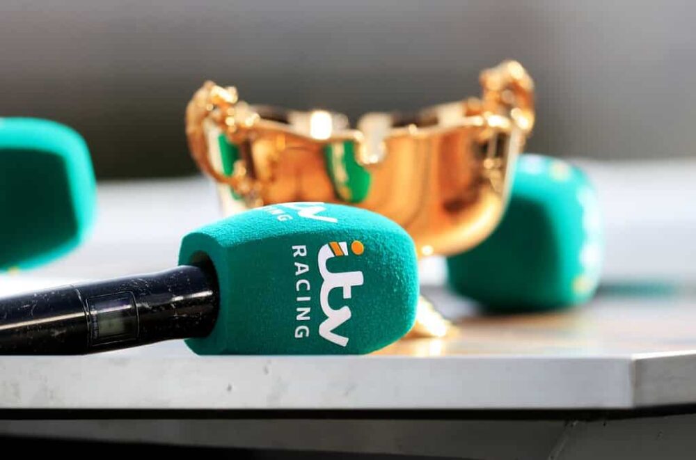 Current image: ITV Racing Tips