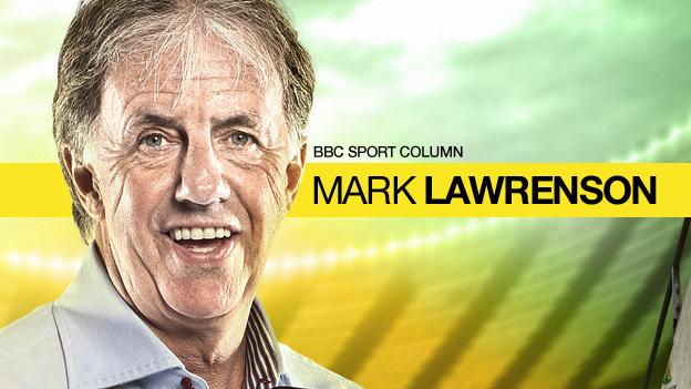 Lawro predictions