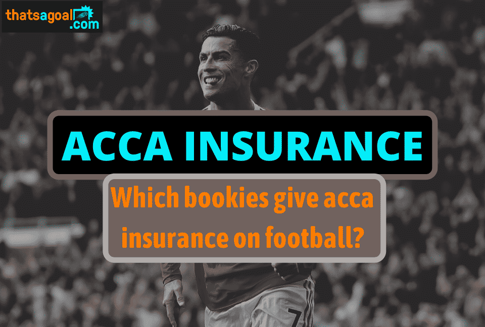 Acca Insurance Offers