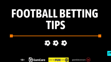 Football tips