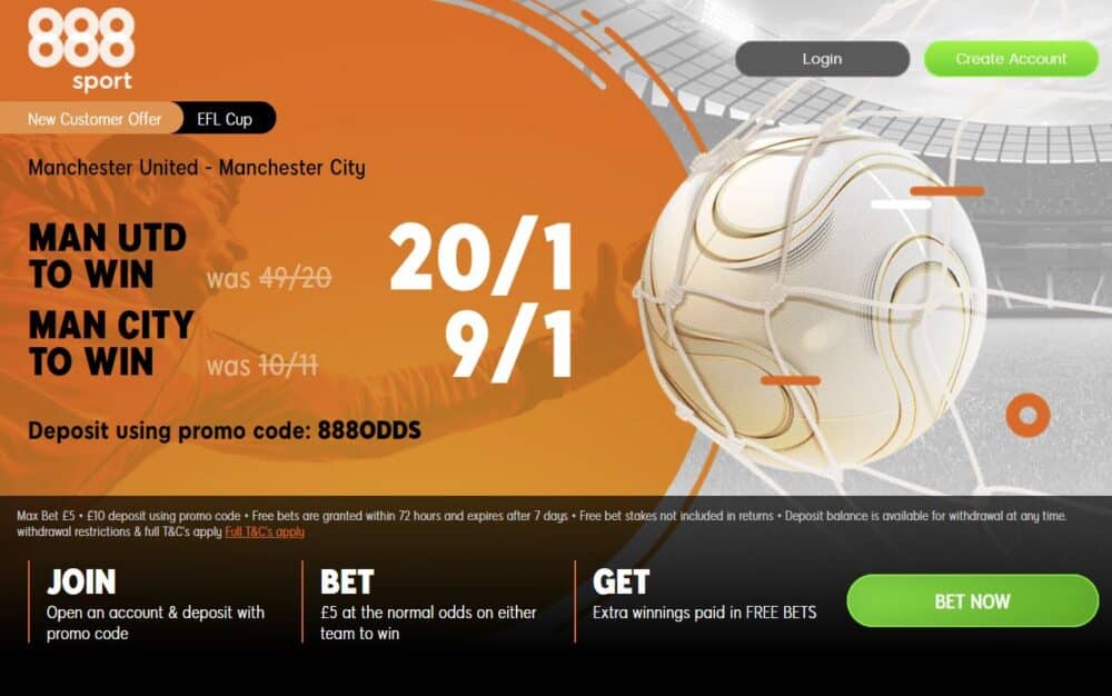 Man United v Man City betting tips