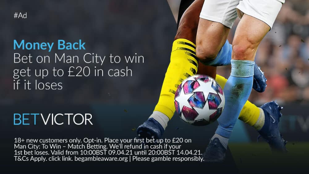 Man City asn refund offer