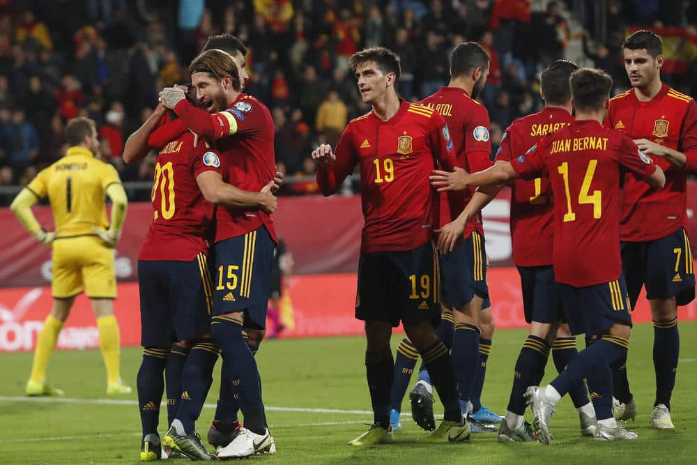 Spain italy euro 2022 betting tips arbitrage opportunity in cryptocurrency