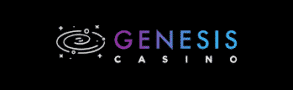 Genesis Casino Sign-up Offer – 100% Bonus upto £100 and 300 Free Spins