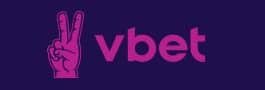 VBET logo