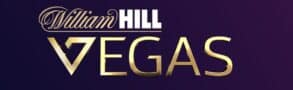 William Hill Vegas sign-up offer