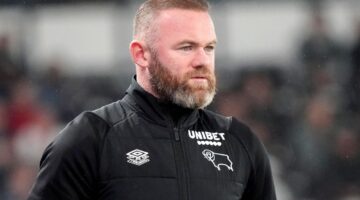 Next Everton Manager Odds – Wayne Rooney Favourite to Replace Rafa Benitez