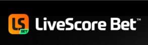 LiveScore Bet sign-up bonus