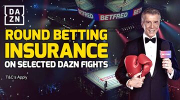 Betfred round betting insurance