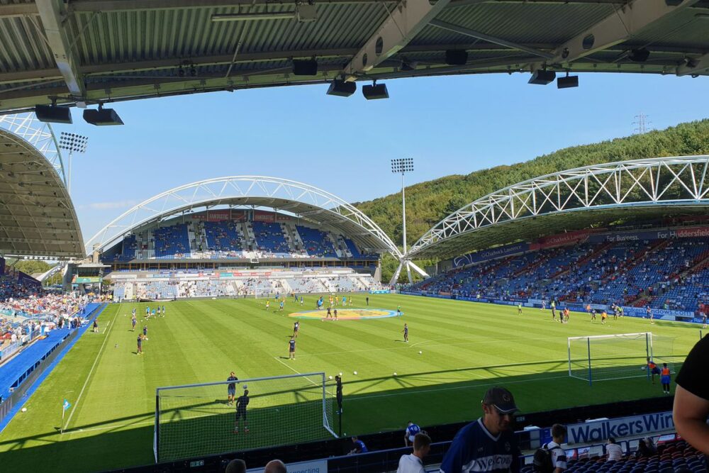 12/1 Huddersfield vs Burnley Bet Builder Tip and Predictions