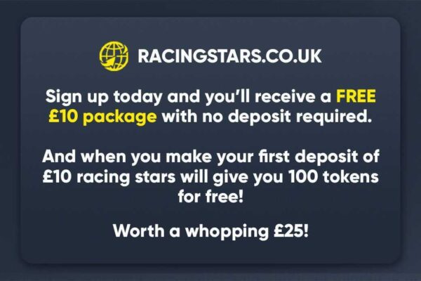 Goodwood tipping competition
