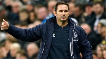 Everton Next Manager Odds: Who will replace Frank Lampard at Goodison Park?