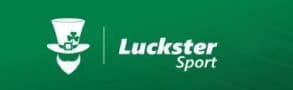 Luckster Sign-up Offer & Welcome Bonus – Bet £10 get a £10 Free Bet