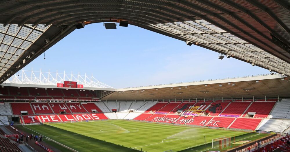 Current image: Sunderland betting tips