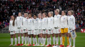 Completely free £5 bet for England v Austria in Women’s Euro 2022 Tonight