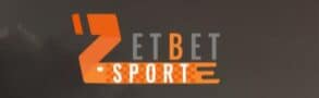 ZetBet Sign-up Offer Bonus – Bet £10 get a £10 Free Bet