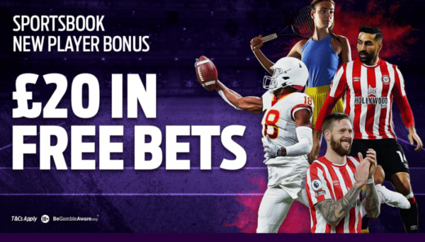 Hollywood Bets sign-up offer