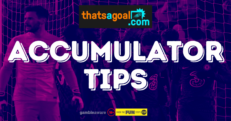 Football Accumulator Tips