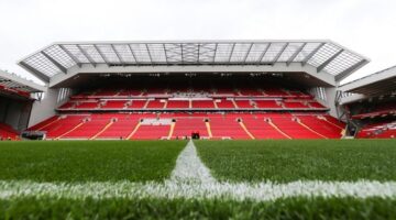 Liverpool vs Crystal Palace Bet Builder Tips – 80/1 Prediction for Monday Night Football from Anfield