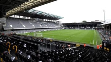 Fulham vs Arsenal Bet Builder Tips and Predictions