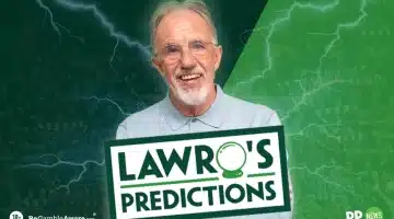 Lawro predictions
