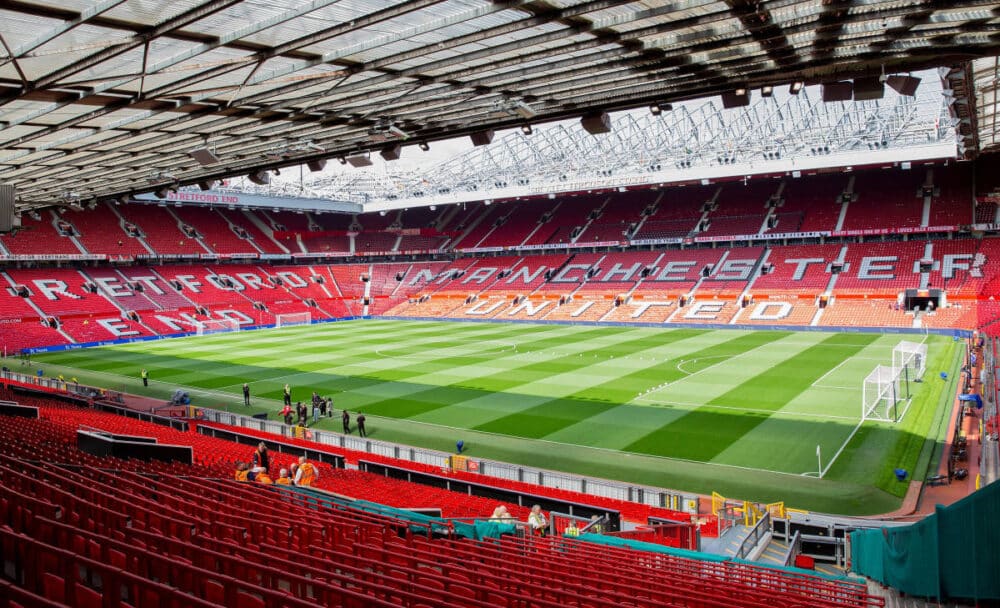 Current image: Man United predictions