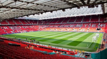 Manchester United vs Arsenal 6/1 Bet Builder Tip, Predictions and Betting Tips