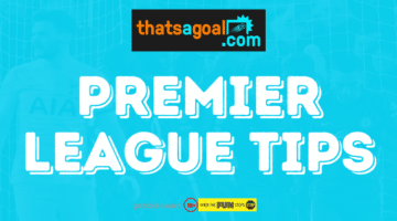 Premier League betting tips