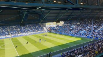 Saturday’s Football Tips – Bristol Rovers, Portsmouth and Sheffield Wednesday Tipped to Land our 14/1 Treble