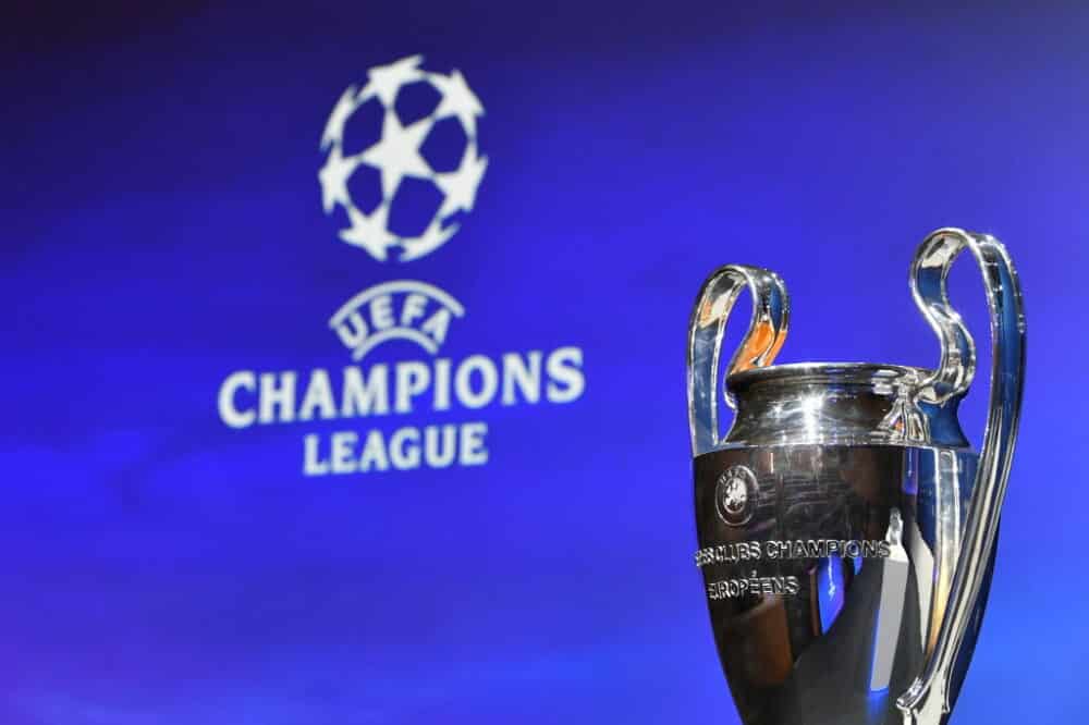 Current image: Champions League tips