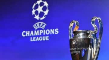 24/1 Champions League Accumulator Tip for Tuesday 19th September
