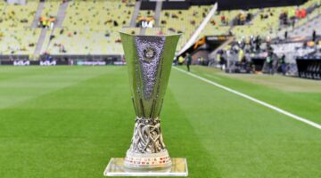 Europa League Final Bet Builder Stats & Price Boosts for Sevilla vs Roma