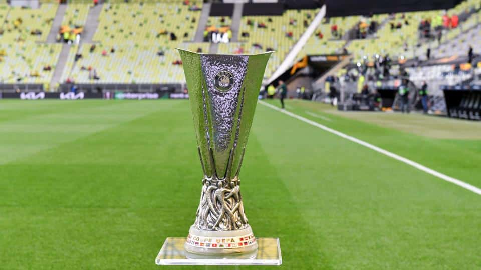 Europa League betting tips