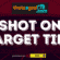 Premier League Final Day: 6/1 Shots on Target Accumulator Tip