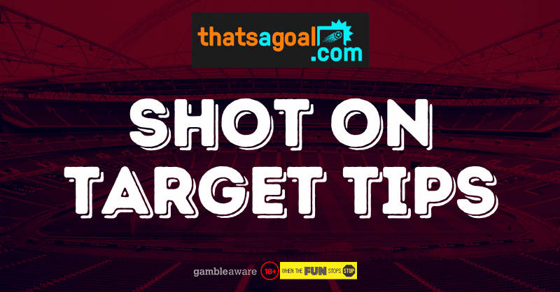 Shot on target tips